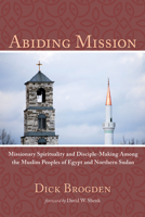 Abiding Mission 1498293301 Book Cover