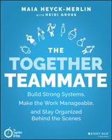 The Together Team Member 1119698863 Book Cover