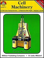 Cell Machinery 1558635300 Book Cover