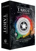 The Wild Unknown Tarot Guidebook 0063113732 Book Cover