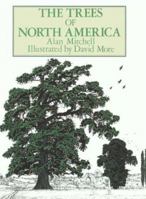 Trees of North America 1571458778 Book Cover