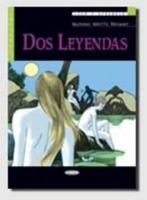 Dos Leyendas 8853008873 Book Cover