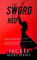 The Sword of Red 1653197331 Book Cover