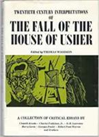 "Fall of the House of Usher" (20th Century Interpretations) 0133017214 Book Cover