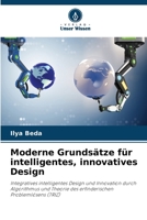 Moderne Grundsätze für intelligentes, innovatives Design 6209659292 Book Cover