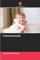 Comunicação (Portuguese Edition) 6209727417 Book Cover