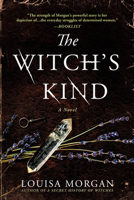 The Witch's Kind 0316419486 Book Cover