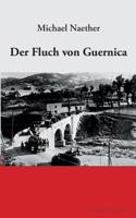 Der Fluch Von Guernica 3943889297 Book Cover