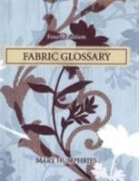 Fabric Glossary with Fabric Reference 0135001935 Book Cover