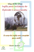 Way of the Cows: Ingl�s para militares do Ex�rcito e concursantes 8592056128 Book Cover