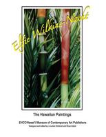 Elfie Wilkins-Nacht; The Hawaiian Paintings 1973701553 Book Cover