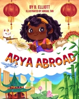 Arya Abroad B0C51VCB7D Book Cover