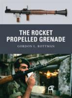 The Rocket Propelled Grenade 1849081530 Book Cover