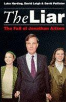 The Liar 1841152439 Book Cover