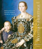 The Western Heritage 0131985949 Book Cover