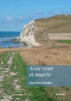 Avec vent et marée 2414640561 Book Cover