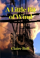 A little Bit of Wind 1291013644 Book Cover