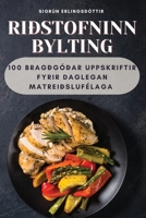 Riðstofninn Bylting (Icelandic Edition) 1835838065 Book Cover