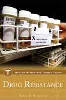 Drug Resistance 1440839247 Book Cover