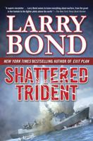 Shattered Trident 0765366940 Book Cover