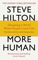 More Human: Designing a World Where People Come First 1610396529 Book Cover