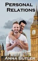 Personal Relations 1548586366 Book Cover