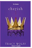 Cherish The Shadow B0C6BT78GW Book Cover
