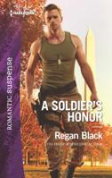 A Soldier's Honor 1335661832 Book Cover