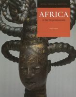 Africa at the Tropenmuseum 946022119X Book Cover