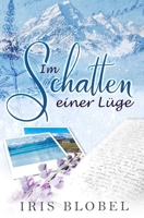 Im Schatten einer Lüge: A New Zealand Small Town Romance (German Edition) B0GG4JS8G9 Book Cover