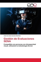 Gestión de Evaluaciones SENA 620210743X Book Cover
