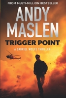 Trigger Point 1518635431 Book Cover