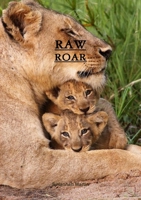 raw/roar 1326478362 Book Cover