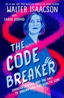 Code Breaker Young Reader Edition (Export) 1665910666 Book Cover