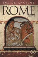 Inside Ancient Rome 0756904579 Book Cover