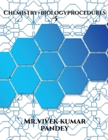 Chemistry+Biology procedures -5 1648697054 Book Cover