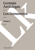 Los comuneros B000MENOC0 Book Cover