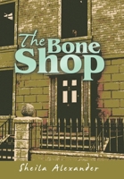 The Bone Shop 1665764201 Book Cover