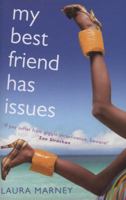 My Best Friend Has Issues 0552773190 Book Cover