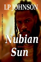 Nubian Sun (In the Land of Nubia) B0GW9MH1VW Book Cover