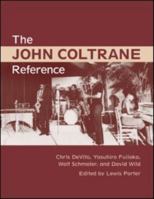The John Coltrane Reference 041597755X Book Cover