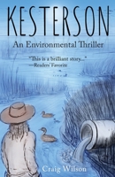 Kesterson 1662908288 Book Cover