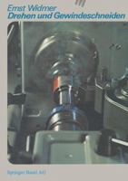 Drehen Und Gewindeschneiden 3764310138 Book Cover