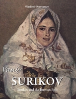 Vasily Surikov 1646997905 Book Cover