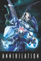 Annihilation Modern Era Epic Collection: Desperate Measures 1302963260 Book Cover