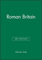 Roman Britain (Blackwell Classic Histories of England) 0006863639 Book Cover