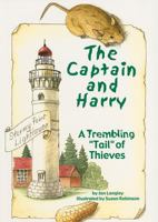 The Captain and Harry: A Trembling "Tail" of Thieves 189238423X Book Cover
