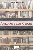 Andante das Gerais 6587123287 Book Cover