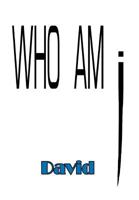 Who Am I 1436354978 Book Cover