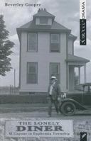 The Lonely Diner: Al Capone in Euphemia Township 1897289839 Book Cover